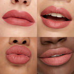 Kiko Milano Velvet Passion Matte Lipstick 316 Vintage Rose 3.5gm Reviews