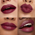 Kiko Milano Velvet Passion Matte Lipstick 318 Burgundy 3.5gm Price in Pakistan