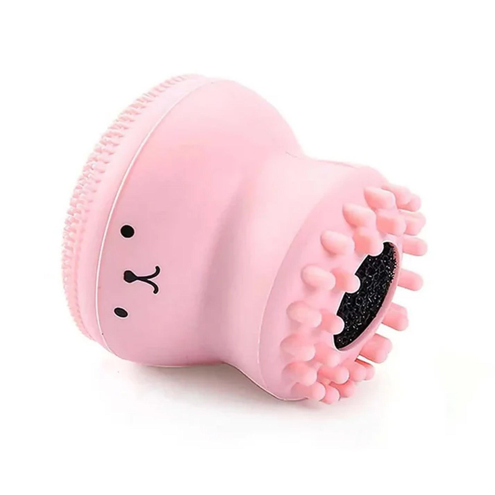 klean beauty bubbler cleaning brush 1 piece reviews