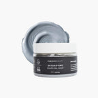 Klean Beauty Detoxifying Charcoal Mask 50gm
