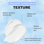 klean beauty glass skin ceramide supercream 50ml price in
