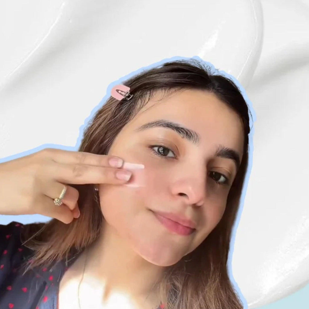 klean beauty glass skin ceramide supercream 50ml benefits