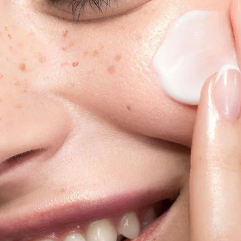 klean beauty sunscreen review