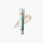 Klean Beauty Glass Skin Melt-In Sunscreen SPF60 PA+++ 15ml