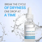 klean beauty hyaluronic acid 2% serum 20ml reviews