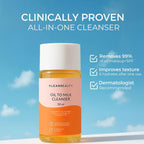 Klean Beauty Oil To Milk Cleanser 50ml