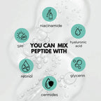 klean beauty peptide serum price in pakistan