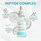 klean beauty peptide complex serum 20ml price