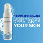 Klean Beauty Thermal Spring Water Mist 150ml