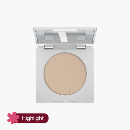 Kryolan Eye Shadow Matt Highlight 2.5gm