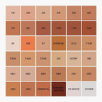 Kryolan TV Paint Stick FS 45 25gm - TheSkinFit