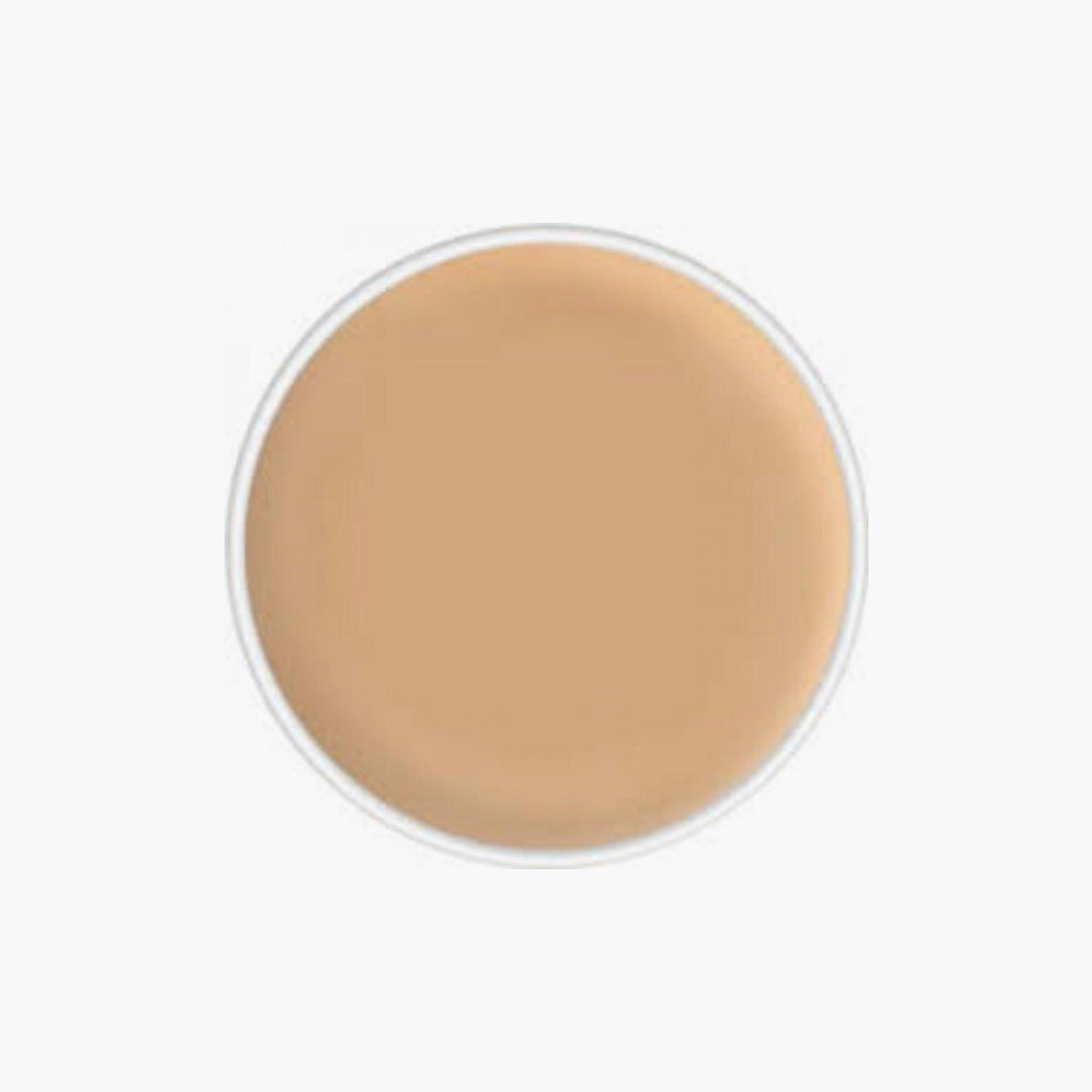 Kryolan TV Paint Stick Ivory 25gm - TheSkinFit