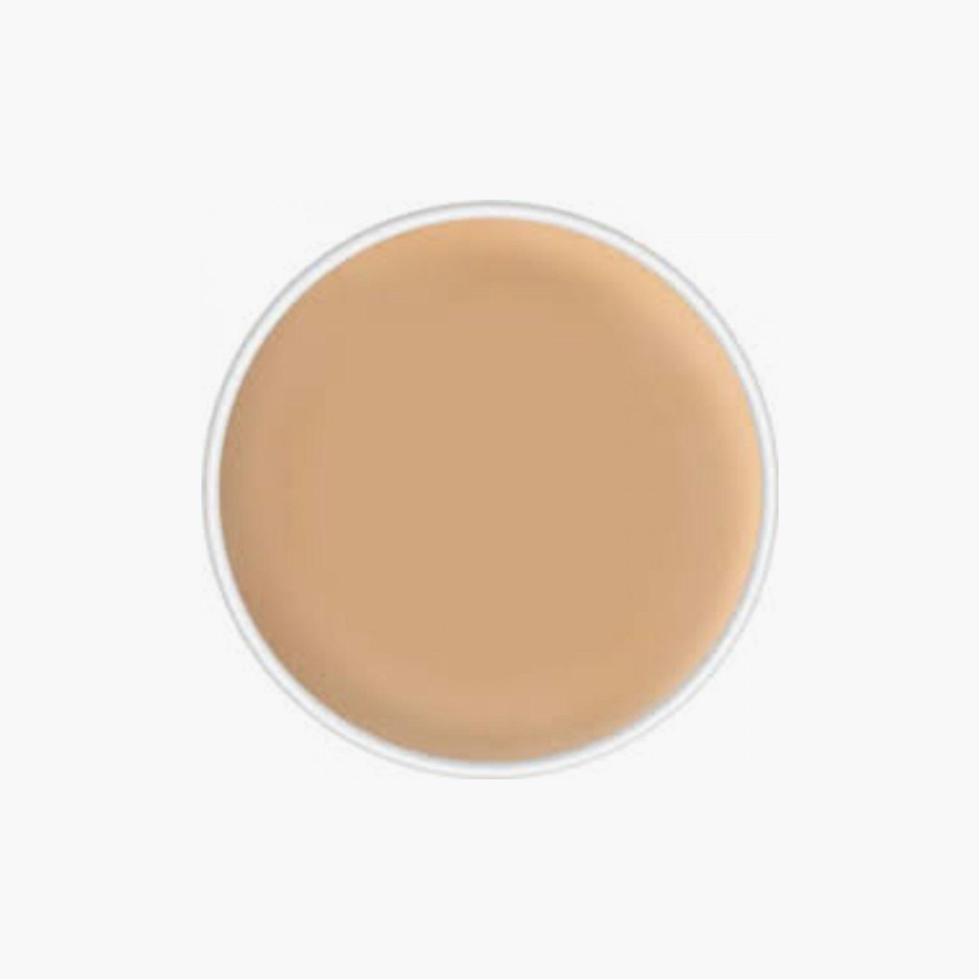 Kryolan TV Paint Stick Ivory 25gm - TheSkinFit