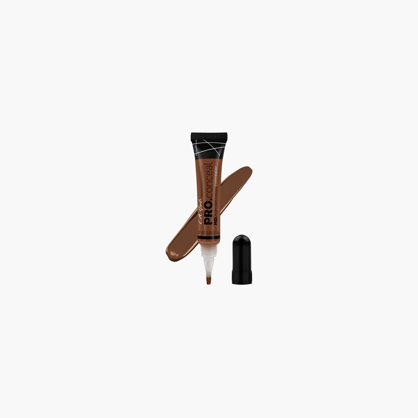L.A. Girl HD Pro Conceal High Definition Concealer GC985 Espresso Corrector 8gm