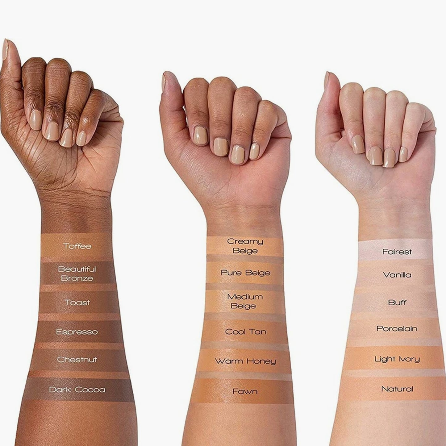 L.A. Girl HD Pro Conceal High Definition Concealer GC985 Espresso Corrector 8gm
