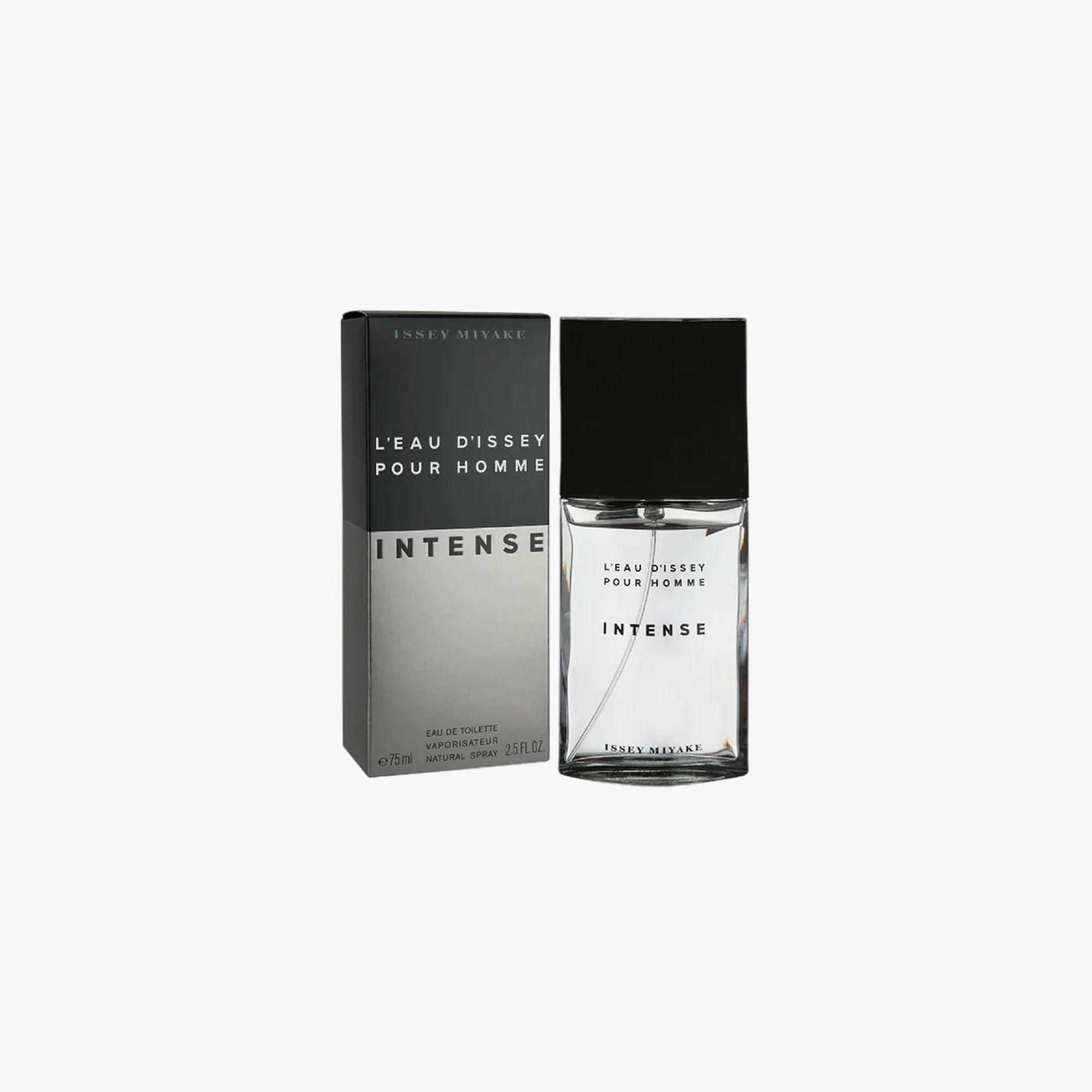 Issey Miyake L'eau D'issey Intense Eau De Parfum 75ml - TheSkinFit