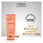 L'Oreal Paris Elvive Dream Long Restoring Shampoo For Long Damaged Hair