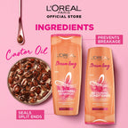 L'Oreal Paris Elvive Dream Long Restoring Conditioner For Long Damaged Hair