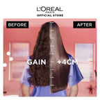 L'Oreal Paris Elvive Dream Long Straight 72H Straightening Keratin Shampoo