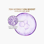 L'Oreal Paris Elvive Hyaluron 72H Moisture Filling Shampoo