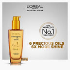 L'Oreal Paris Extraordinary Oil Hair Serum 100ml - TheSkinFit