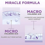 L'Oreal Paris Hyaluron Expert Micro Hyaluronic Acid Replumping Day Care SPF 20 50ml - TheSkinFit