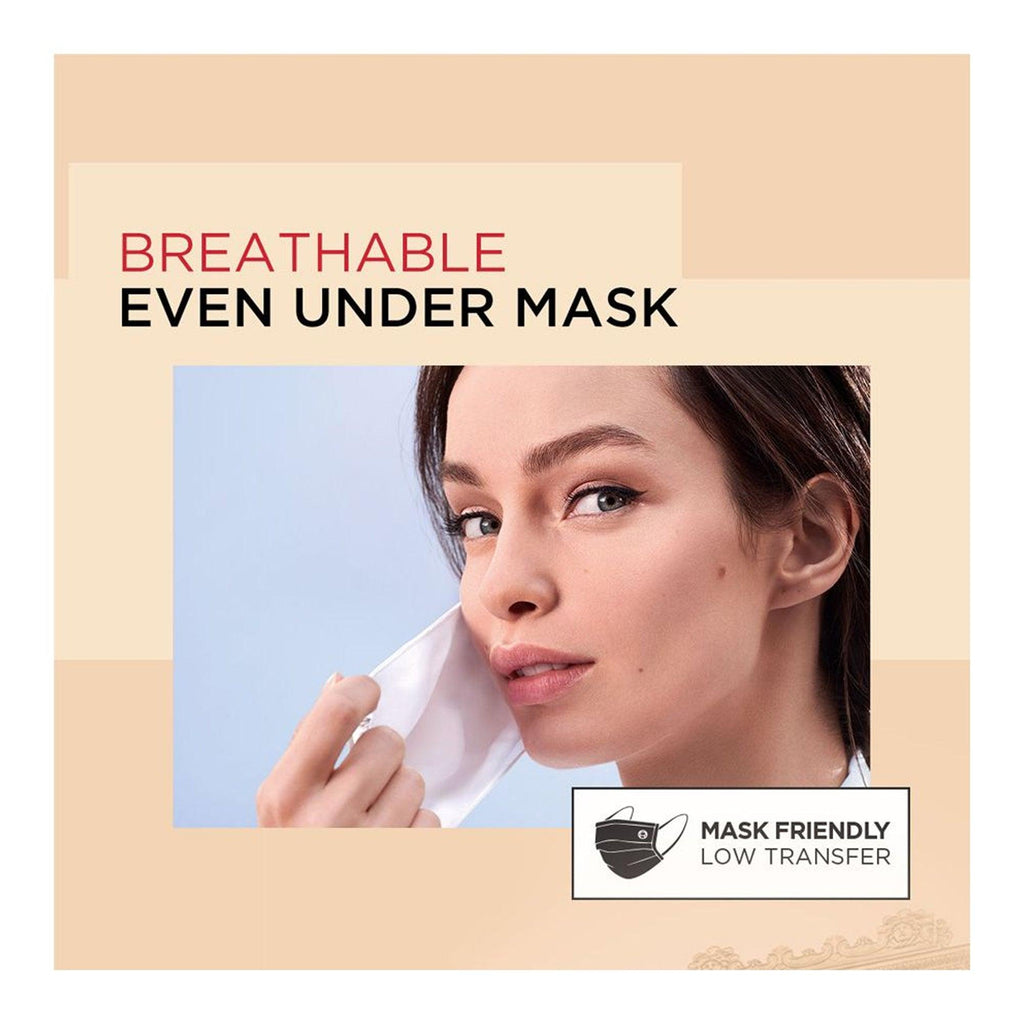 L'Oreal Paris Infallible Oil Killer High Coverage Powder SPF32 PA+++ 24H Oil Control 250 Radiant Sand