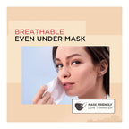 L'Oreal Paris Infallible Oil Killer High Coverage Powder SPF32 PA+++ 24H Oil Control 250 Radiant Sand