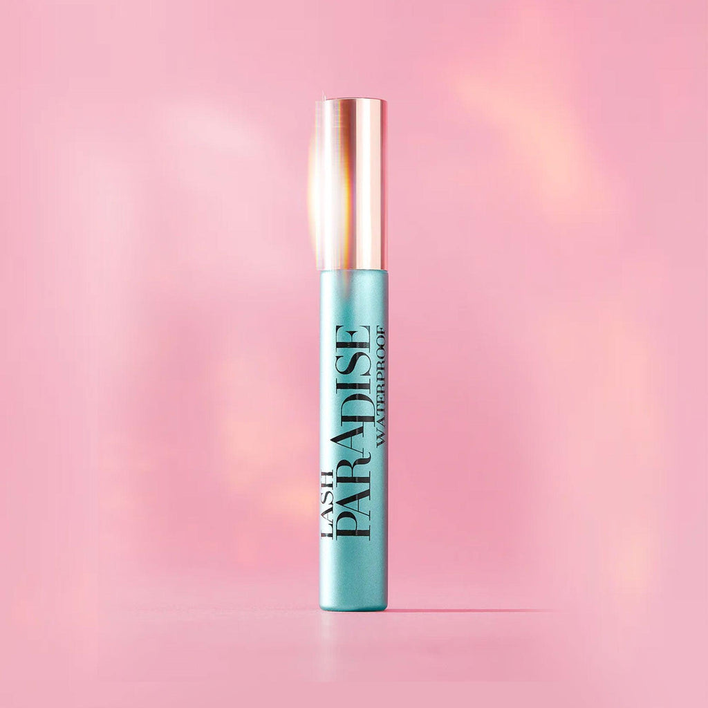 L'Oreal Paris Lash Paradise Waterproof Mascara Black