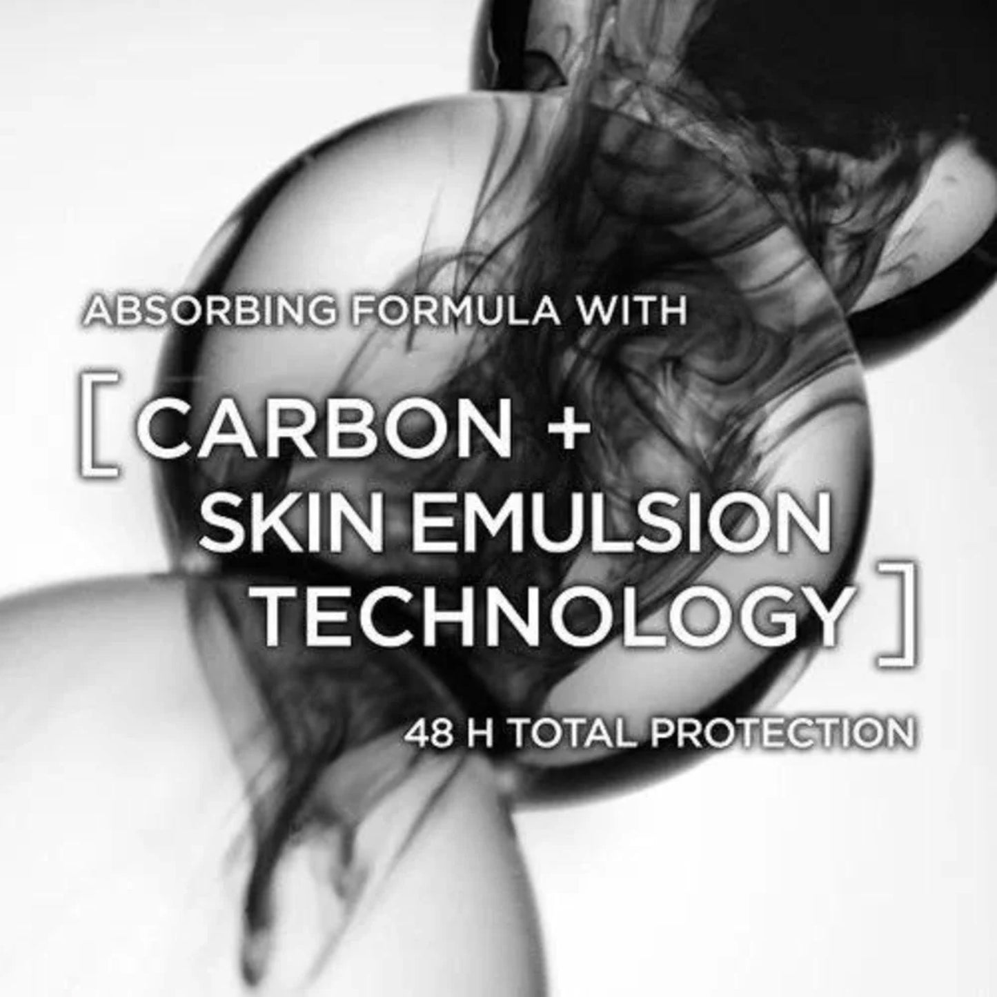 L'Oreal Paris Men Expert Carbon Protect 5In1 48H Anti-Perspirant Roll-On 50ml