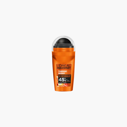 L'Oreal Paris Men Expert Thermic Resist 48H Anti Perspirant Roll-On 50ml