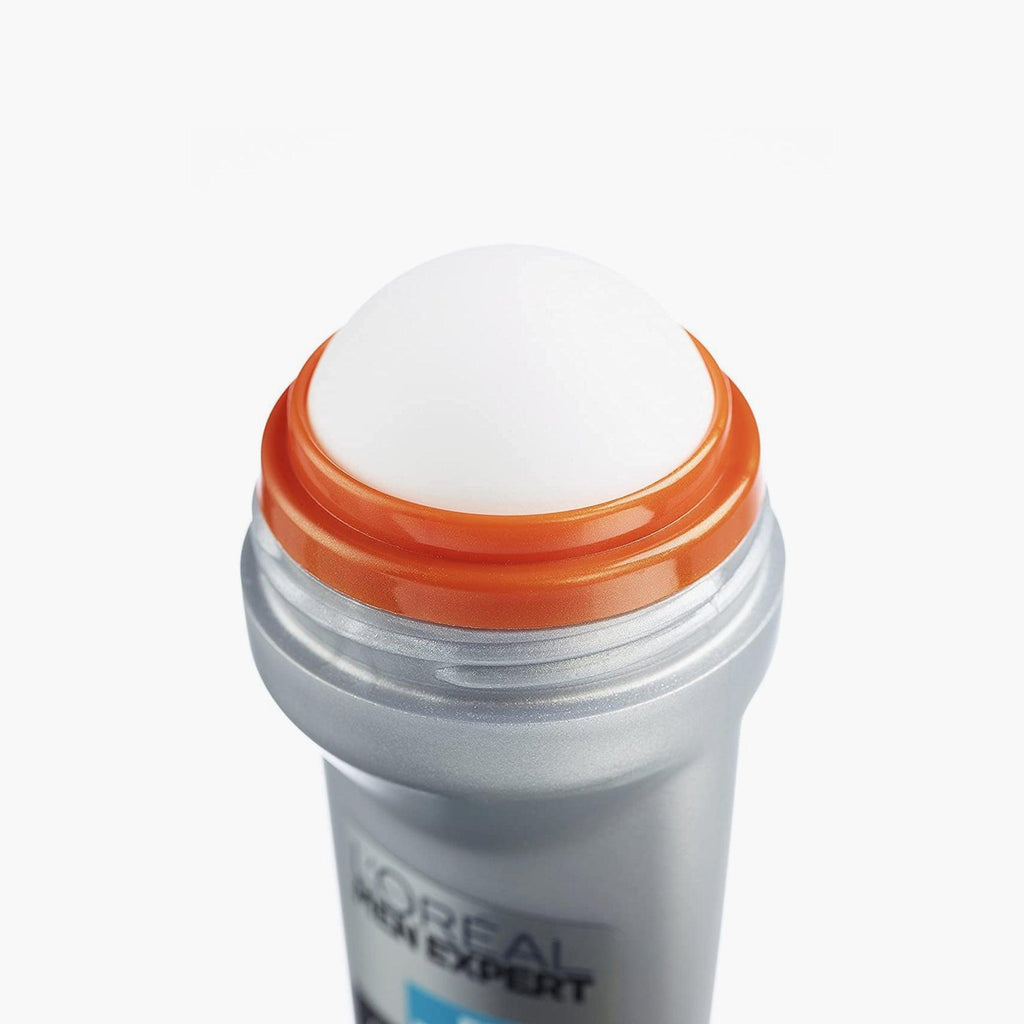 L'Oreal Paris Men Expert Fresh Extreme 48H Anti-Perspirant Roll-On 50ml - TheSkinFit