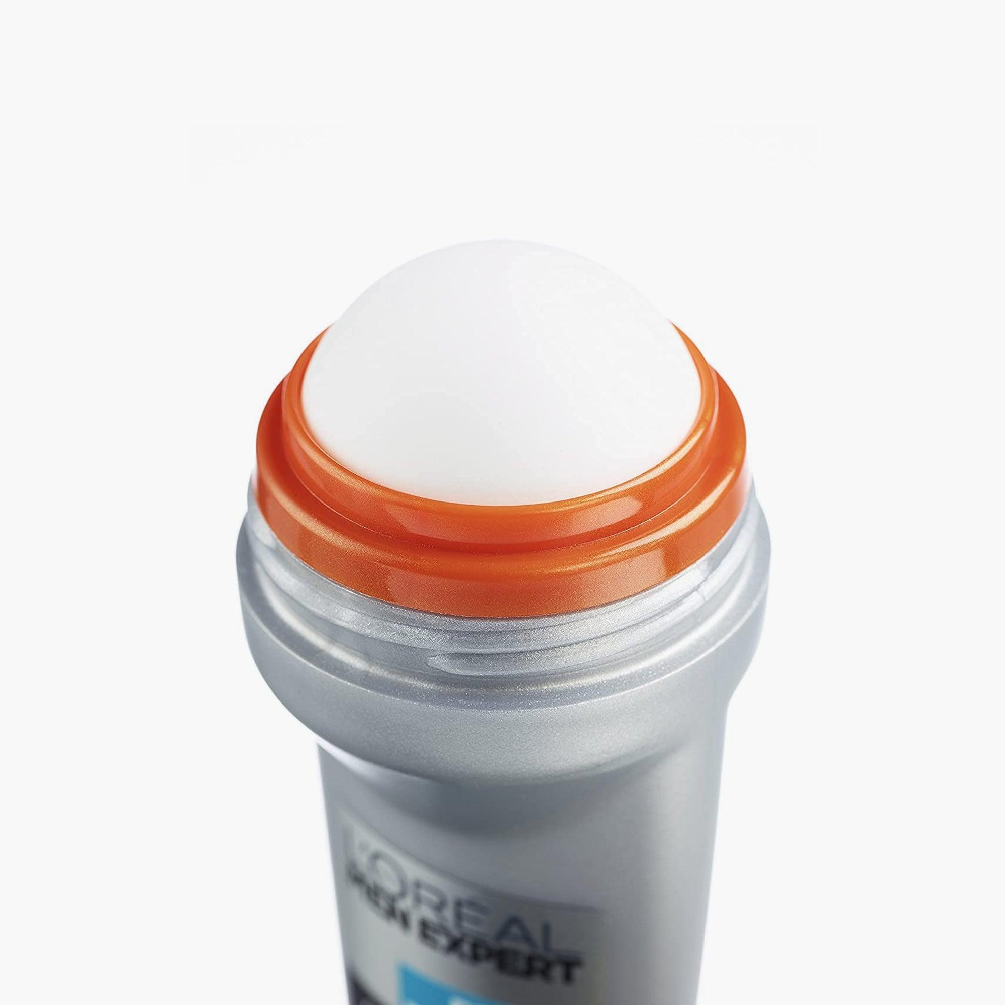 L'Oreal Paris Men Expert Fresh Extreme 48H Anti-Perspirant Roll-On 50ml - TheSkinFit