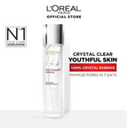 L'Oreal Paris Revitalift Crystal Micro-Essence With Salicylic Acid