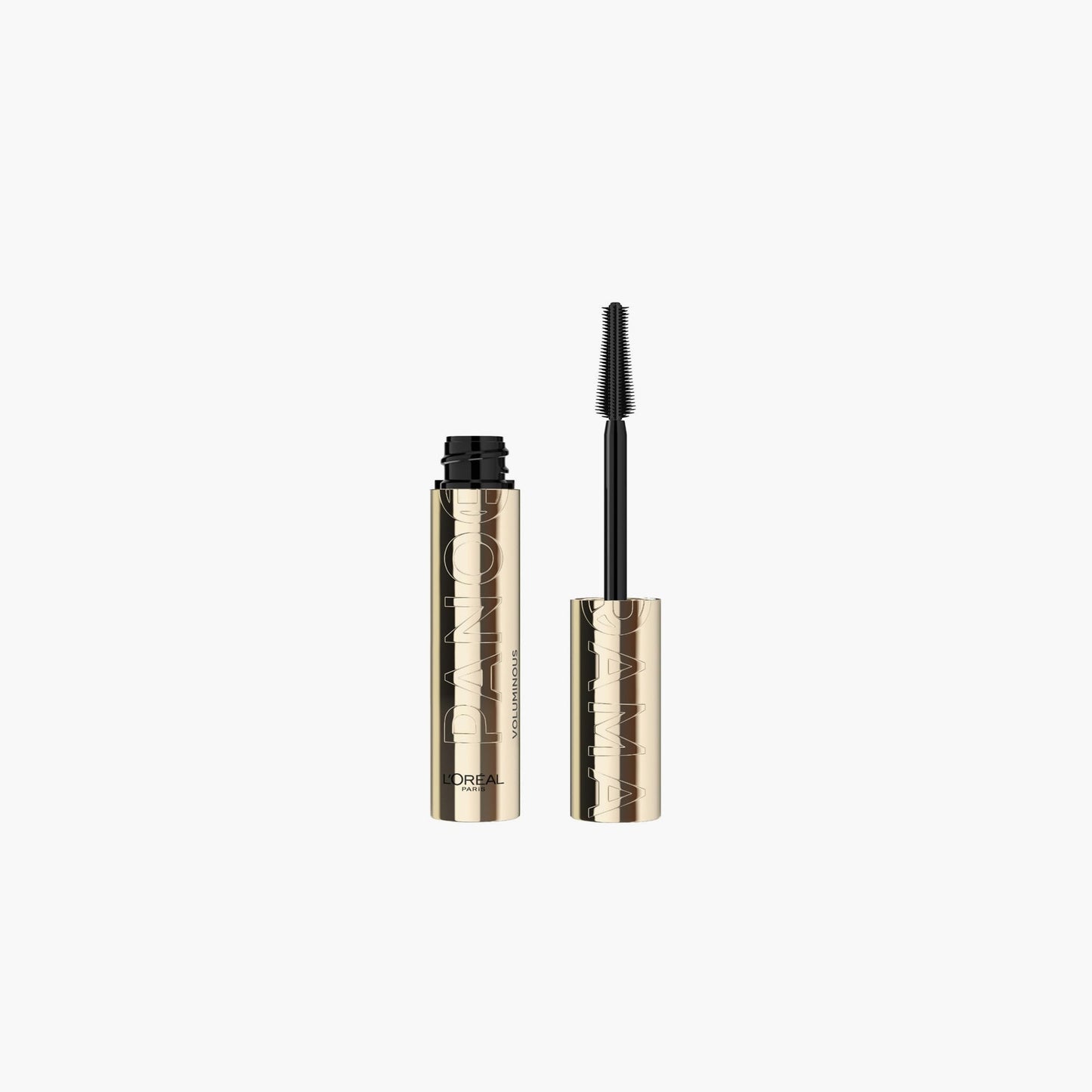 L'Oreal Paris Voluminous Panorama Mascara 702 Black Brown 9.9ml