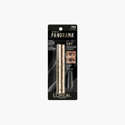 L'Oreal Paris Voluminous Panorama Mascara 702 Black Brown 9.9ml