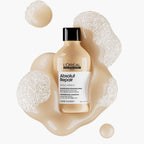 L'Oreal Professionnel Serie Expert Absolute Repair Shampoo For Dry And Damaged Hair 300ml - TheSkinFit
