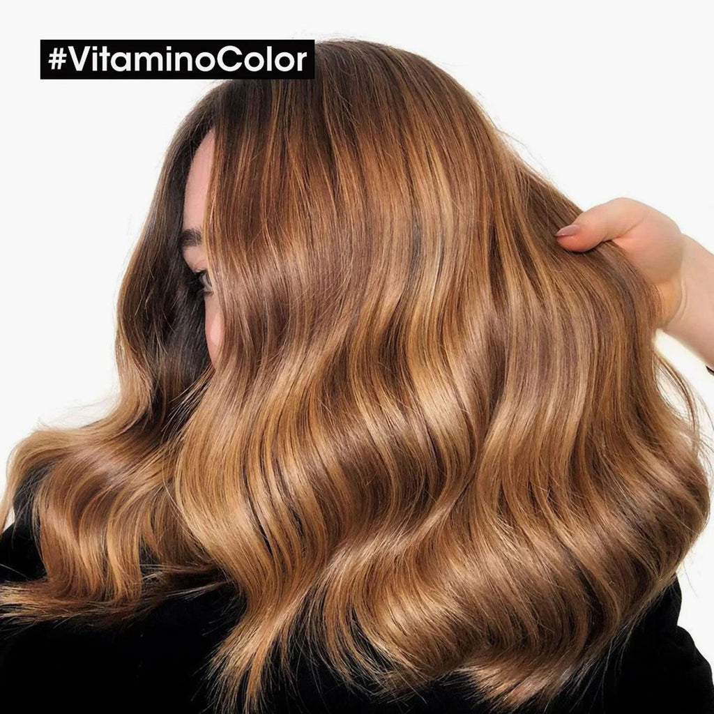 L'Oreal Professionnel Serie Expert Vitamino Color Professional Shampoo 300ml - TheSkinFit