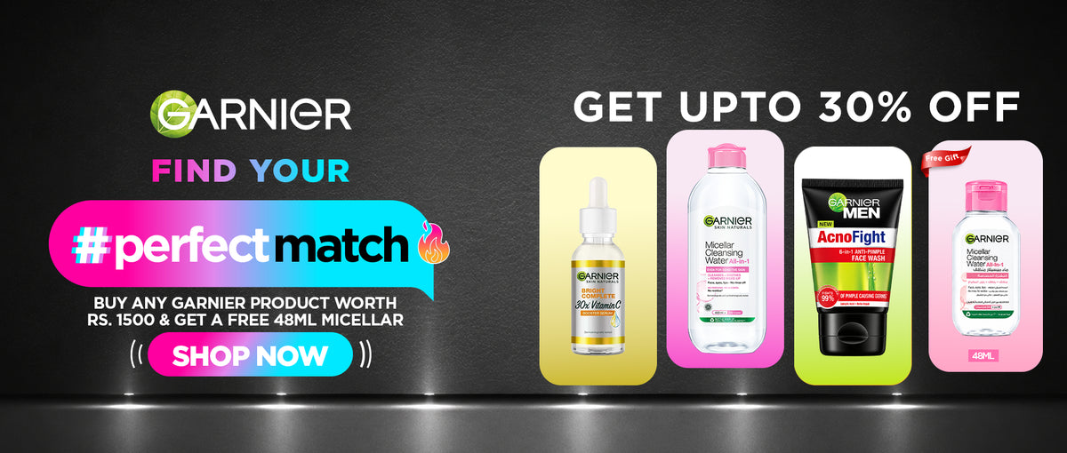 The Beauty Rush Sale
