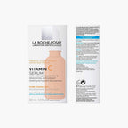 La Roche-Posay 10% Pure Vitamin C Serum 30ml - TheSkinFit