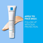 La Roche-Posay Effaclar Duo + Unifiant Soin Teinte Tinted Moisturizer 40ml - TheSkinFit