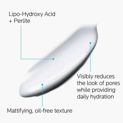La Roche-Posay Effaclar Mat Daily Moisturizer for Oily Skin 40ml