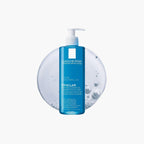 La Roche-Posay Effaclar Purifying Foaming Gel 400ml - TheSkinFit