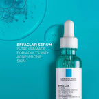La Roche-Posay Effaclar Ultra Concentrated Serum 30ml - TheSkinFit