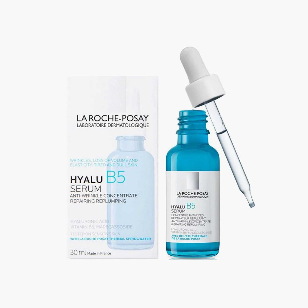 La Roche-Posay Hyalu B5 Serum 30ml - TheSkinFit