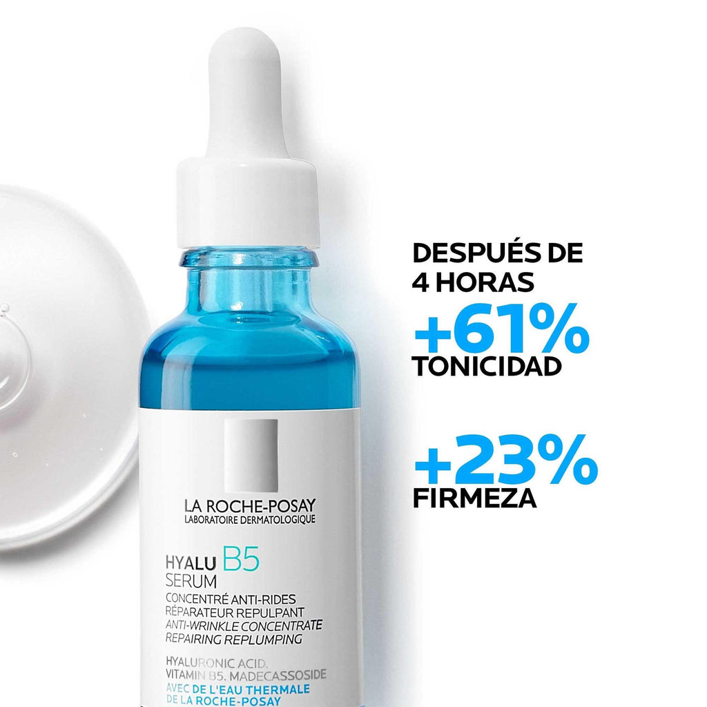 La Roche-Posay Hyalu B5 Serum 30ml - TheSkinFit