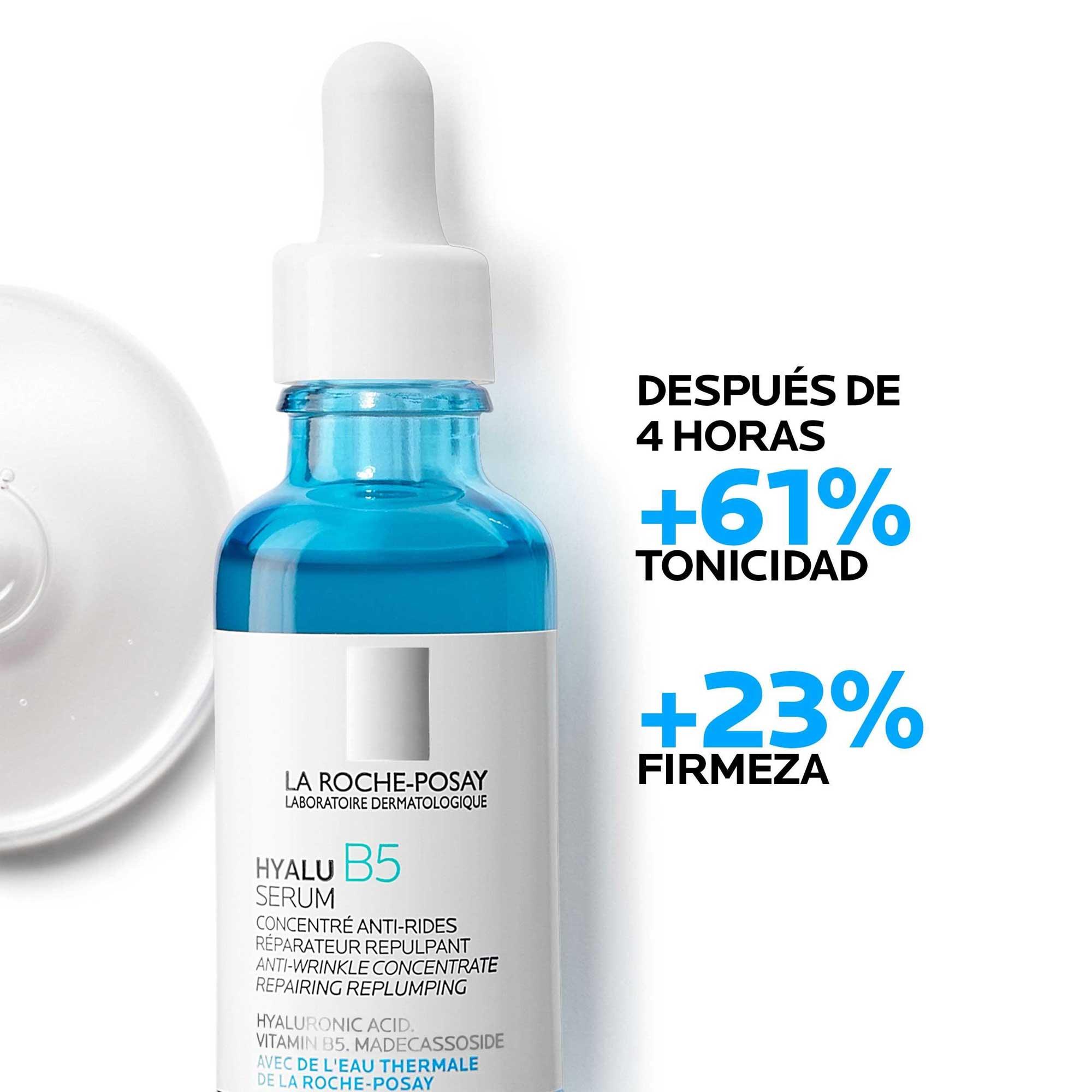 La Roche-Posay Hyalu B5 Serum 30ml - TheSkinFit