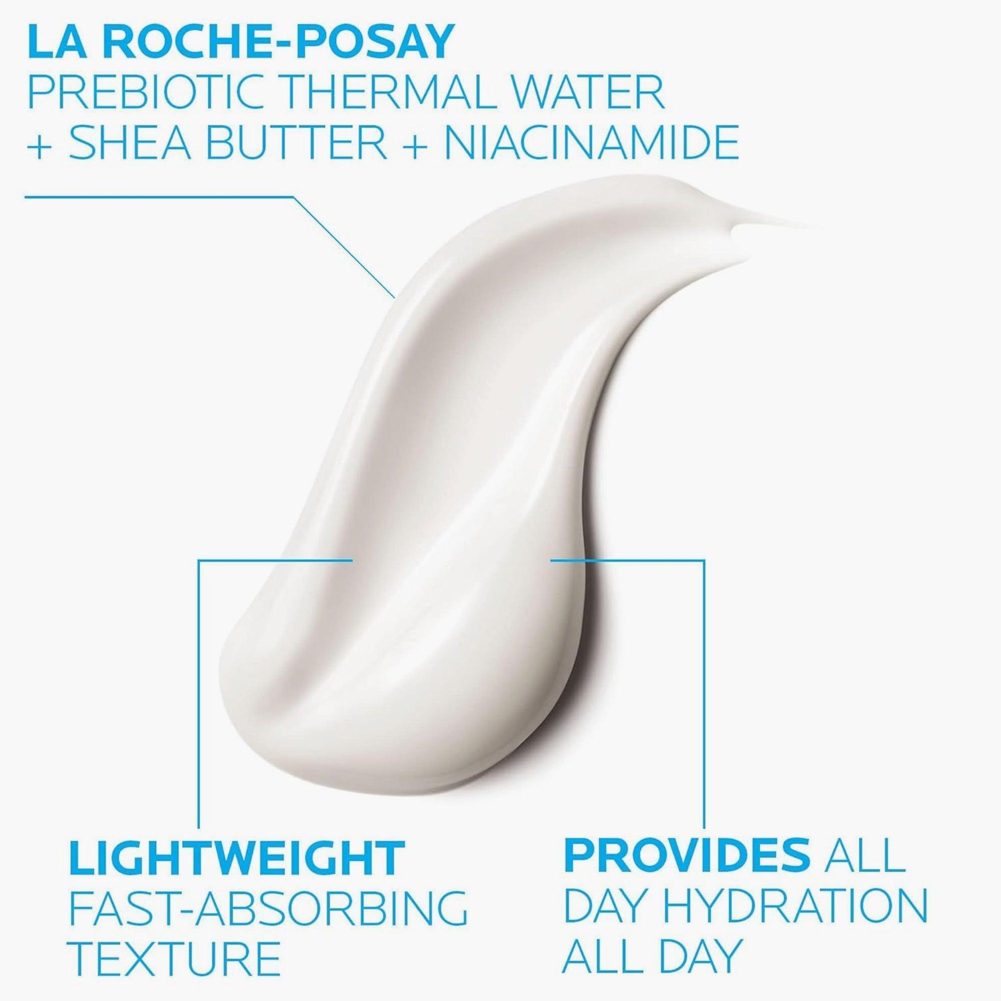 La Roche-Posay Lipikar Daily Repair Moisturizing Lotion 400ml - TheSkinFit