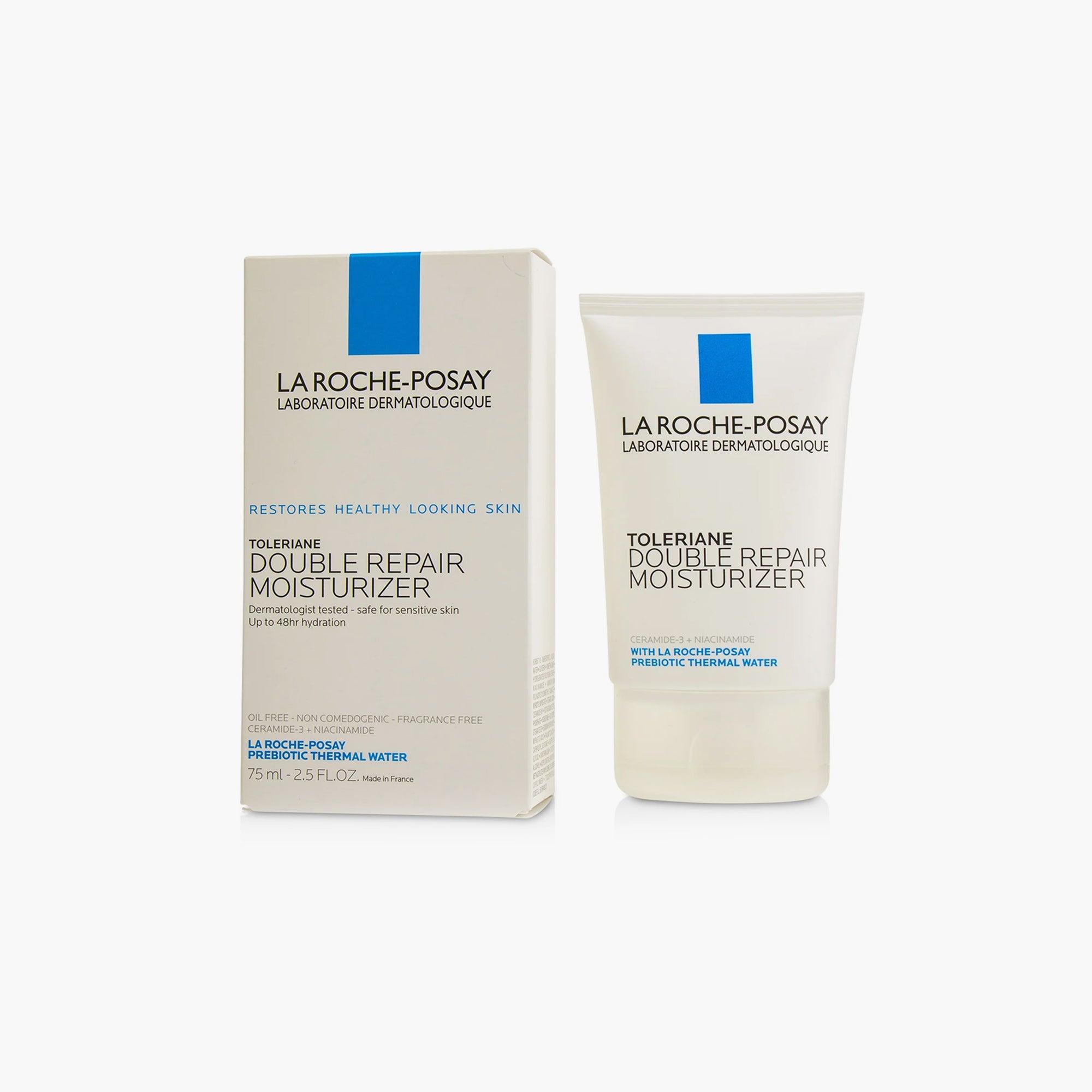 La Roche-Posay Toleriane Double Repair Face Moisturizer 75ml - TheSkinFit