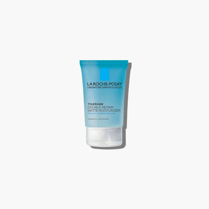 La Roche-Posay Toleriane Double Repair Matte Moisturizer For Oily, Combination Skin 75ml